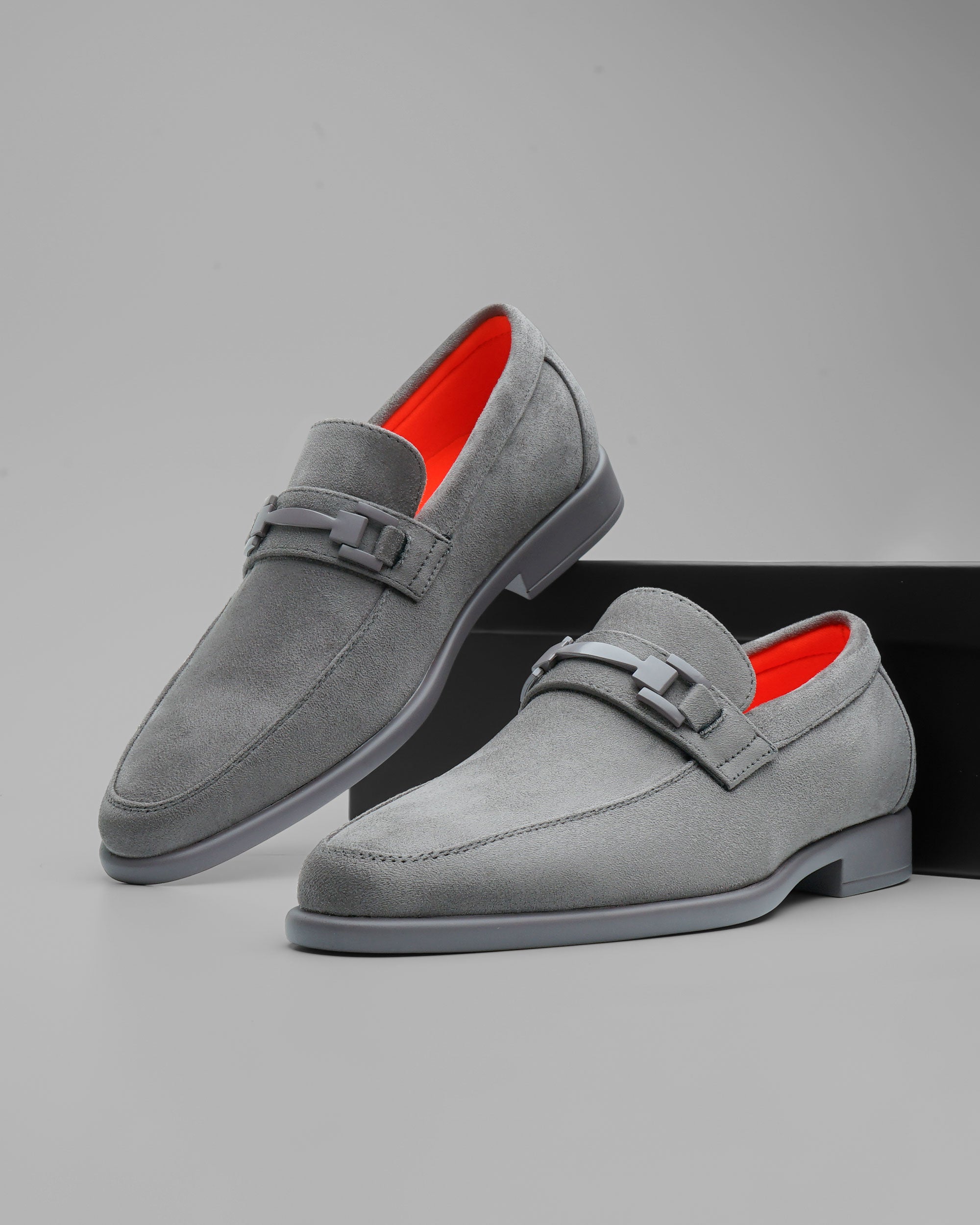 Gray
